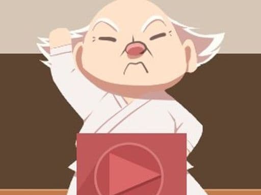 free online games - Kung Fu Brick Breaker