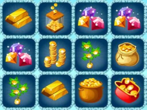 free online games - Money Match 3