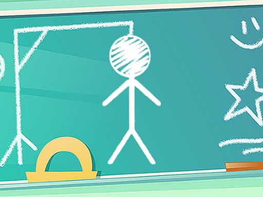 free online games - Kids Hangman