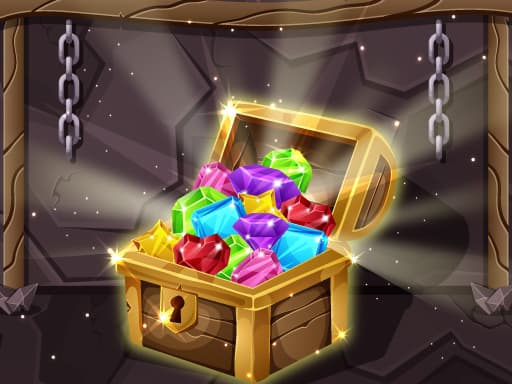 free online games - Jewel Miner