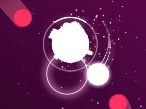 free online games - Planet Shot