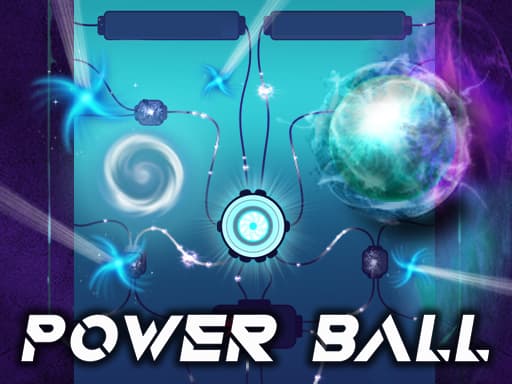 free online games - Power Ball