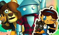 free online games - Pinball of Oz