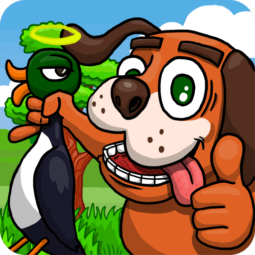 free online games - Duck Hunter