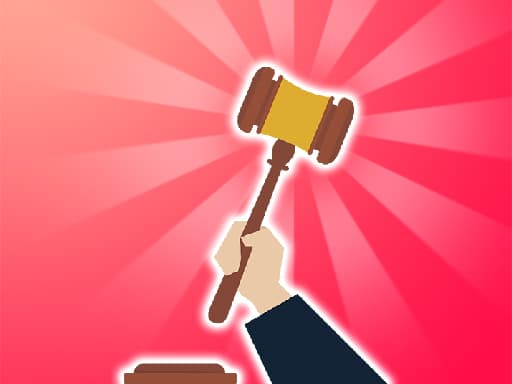 free online games - Be The Judge