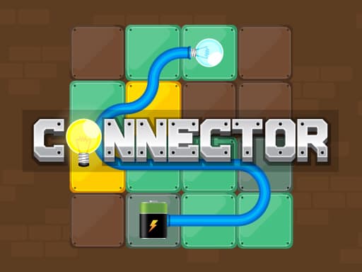 free online games - Connector