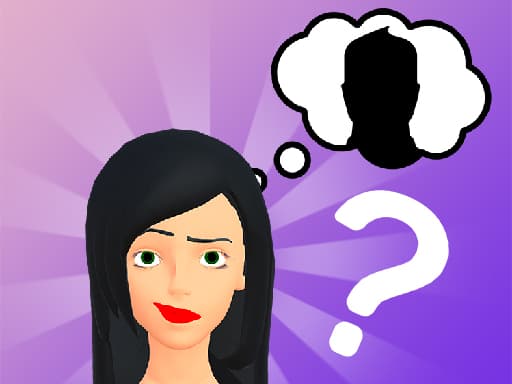 free online games - Who is This