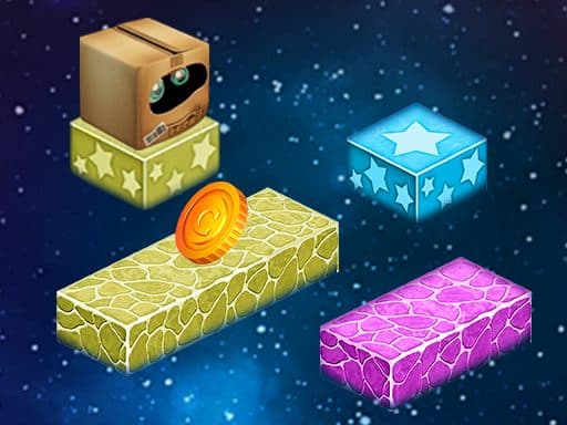 free online games - Platform Jumper