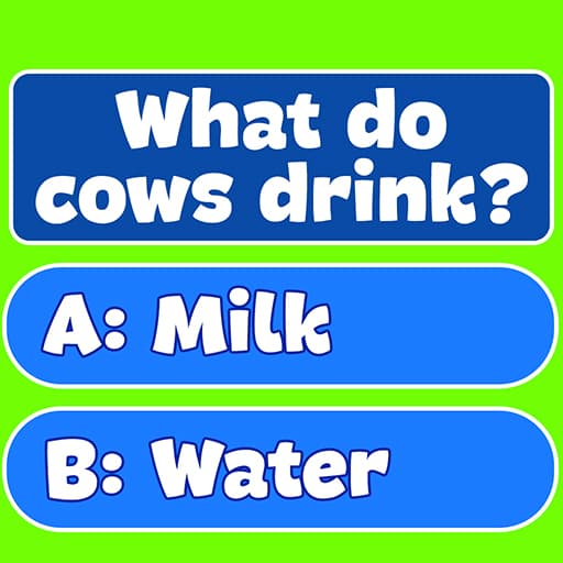 free online games - Trivia Best family quiz