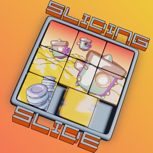 free online games - Sliding Slide