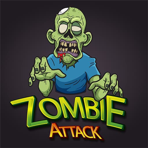 free online games - Zombie Attack