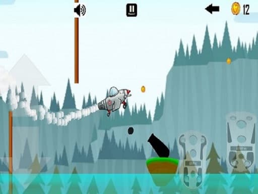 free online games - Airplane games
