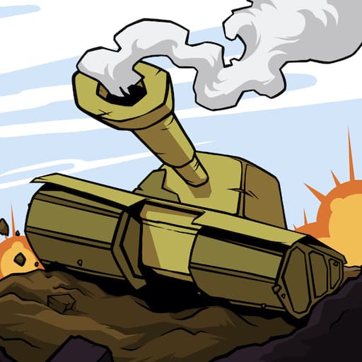free online games - Tank  Tank