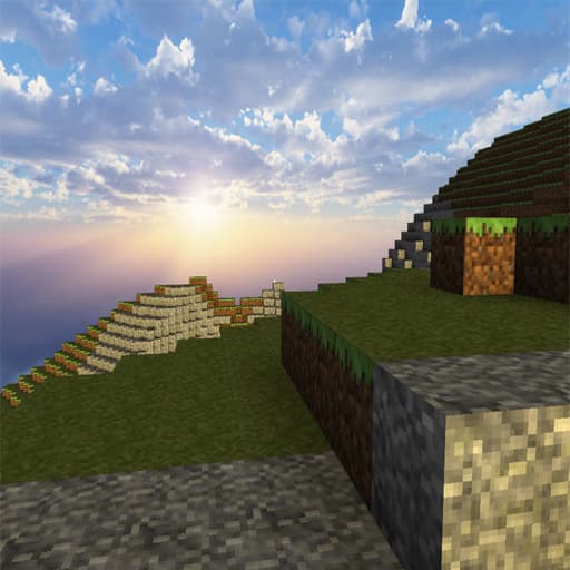 free online games - World Craft HD