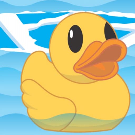free online games - Help The Duck