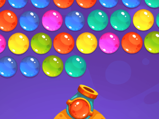 free online games - FGP Bubbleshooter
