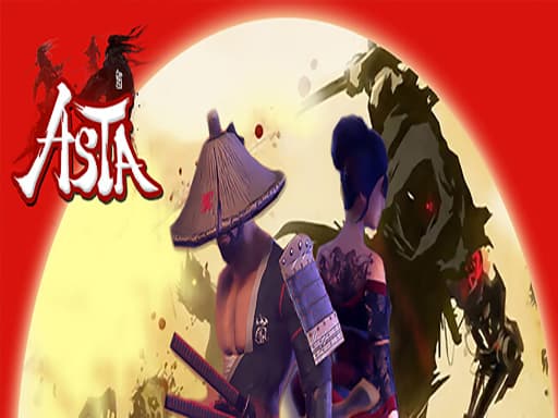 free online games - EG Samurai Warriors