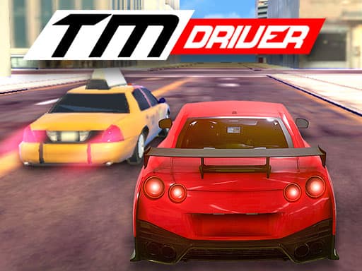 free online games - TM Driver