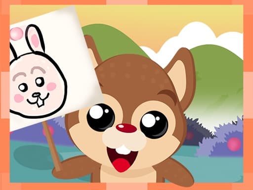 free online games - Funny Forest