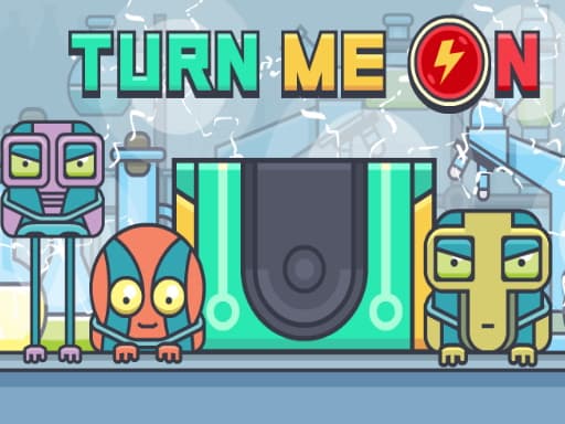 free online games - Turn Me On