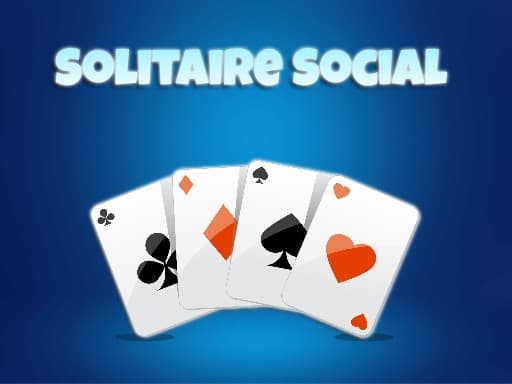 free online games - Solitaire Social