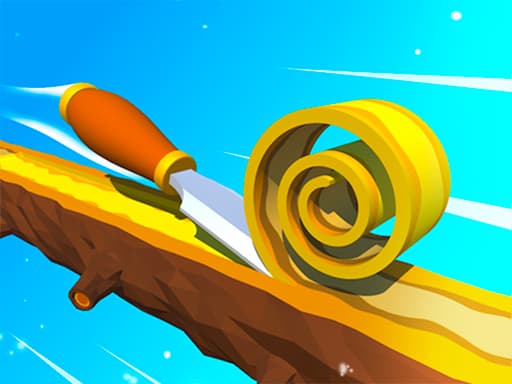 free online games - Spiral Roll 2