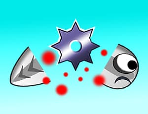 free online games - Killer Saw