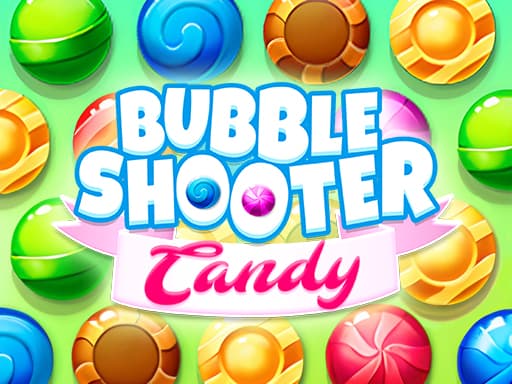 free online games - Bubble Shooter Candy