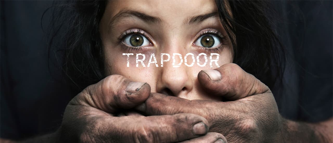 free online games - Trapdoor