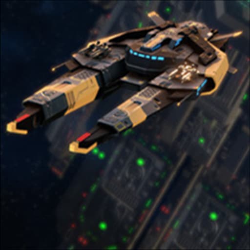 free online games - Galactic War