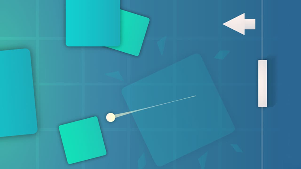 free online games - Breakout Rush