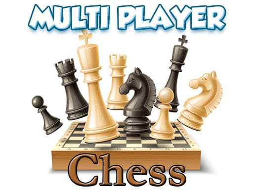 free online games - Chess Multi player