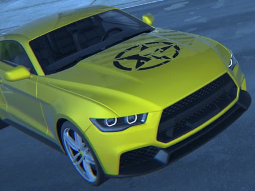 free online games - City Car Parking 3D
