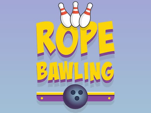free online games - Rope Bawling
