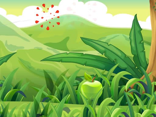 free online games - Fruit Cutter