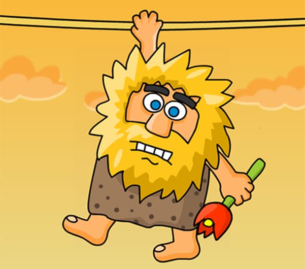 free online games - Adam and Eve