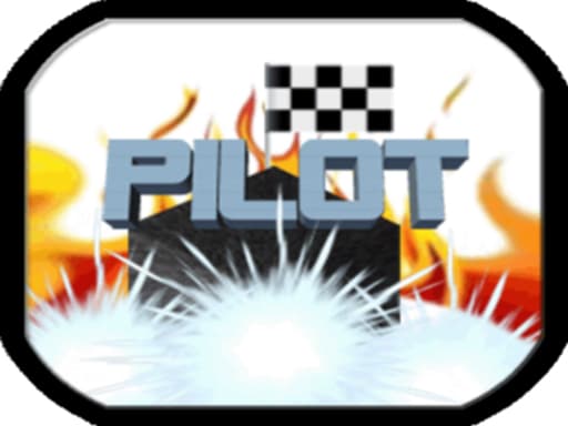 free online games - Collision Pilot