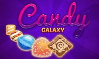 free online games - Candy Galaxy