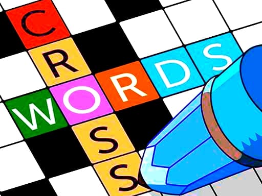 free online games - Baby Animal Cross Word