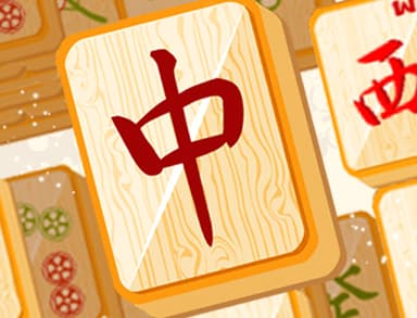 free online games - Mahjong Jong