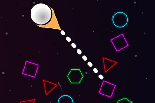 free online games - Pinball Brick Mania