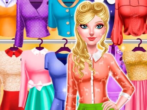 free online games - Dress Up Wheel