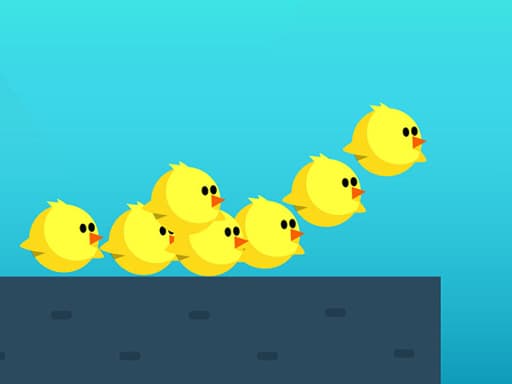 free online games - Mini Jam Runner