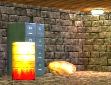free online games - Creepy Basement Escape Episode 1