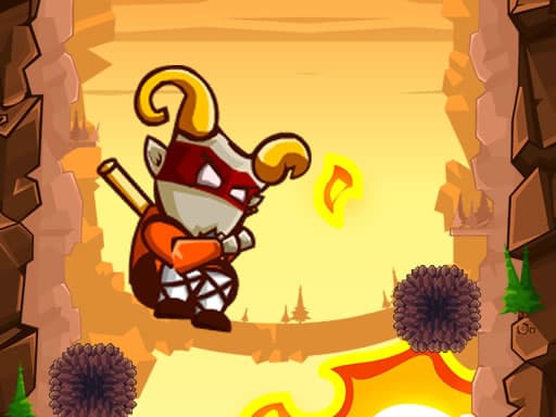 free online games - Way of the Samurai