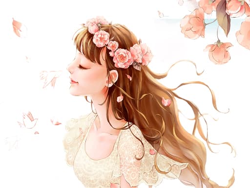 free online games - Happy Womens Day Puzzle