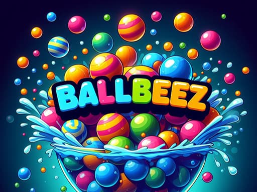 free online games - Ballbeez