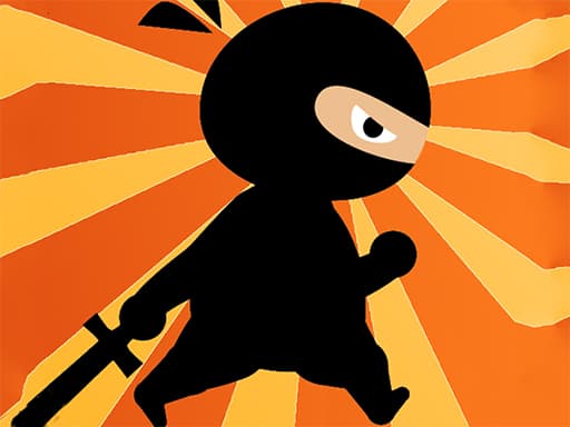 free online games - Fatty Ninja