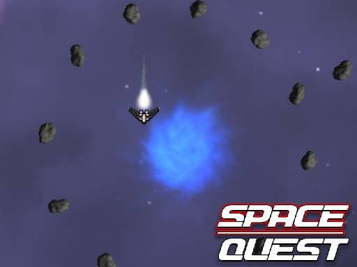 free online games - Space Quest