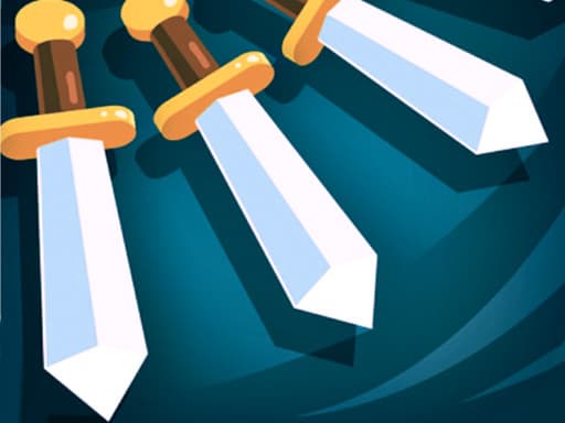free online games - Spinning Blades